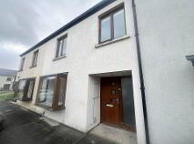 Photo 1 of 17 Cois Abhainn, Ballinrobe Road, Westport