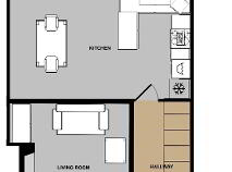 Floorplan 1 of Laverne, Ballybay Road, Carrickmacross