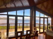 Photo 1 of Cabin, 14 Mulroy Bay Resort, Kerrykeel