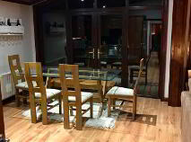 Photo 5 of Cabin, 14 Mulroy Bay Resort, Kerrykeel