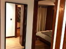 Photo 21 of Cabin, 14 Mulroy Bay Resort, Kerrykeel