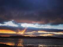 Photo 10 of Cabin, 14 Mulroy Bay Resort, Kerrykeel