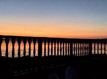 Photo 11 of Cabin, 14 Mulroy Bay Resort, Kerrykeel