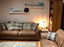 Photo 2 of Cabin, 14 Mulroy Bay Resort, Kerrykeel