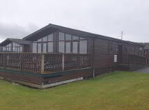 Photo 22 of Cabin, 14 Mulroy Bay Resort, Kerrykeel