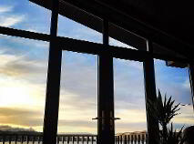 Photo 9 of Cabin, 14 Mulroy Bay Resort, Kerrykeel