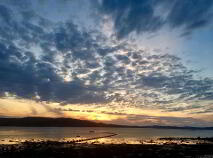 Photo 12 of Cabin, 14 Mulroy Bay Resort, Kerrykeel