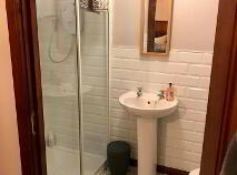 Photo 17 of Cabin, 14 Mulroy Bay Resort, Kerrykeel