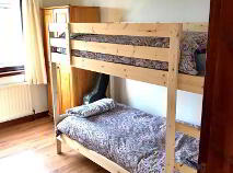 Photo 16 of Cabin, 14 Mulroy Bay Resort, Kerrykeel