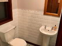 Photo 18 of Cabin, 14 Mulroy Bay Resort, Kerrykeel