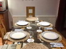 Photo 4 of Cabin, 14 Mulroy Bay Resort, Kerrykeel