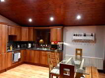 Photo 8 of Cabin, 14 Mulroy Bay Resort, Kerrykeel