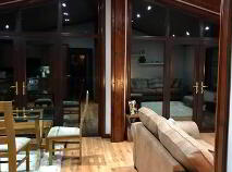 Photo 7 of Cabin, 14 Mulroy Bay Resort, Kerrykeel