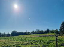 Floorplan 2 of Sessuecommon, Cloonacool, Tubbercurry