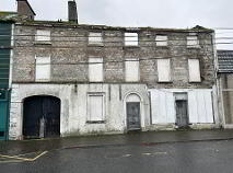 Photo 1 of Development Site, Main Street, Borris In Ossory