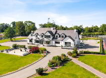 Photo 2 of Railway House, Arklow Road, Gorey