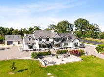 Photo 3 of Railway House, Arklow Road, Gorey