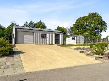 Photo 55 of Railway House, Arklow Road, Gorey