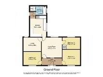 Floorplan 1 of Burren, Doogarry, Killeshandra