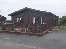 Photo 1 of Cabin, 17 Mulroy Bay Resort, Kerrykeel