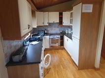 Photo 3 of Cabin, 17 Mulroy Bay Resort, Kerrykeel