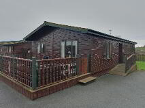 Photo 2 of Cabin, 17 Mulroy Bay Resort, Kerrykeel