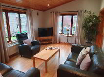 Photo 5 of Cabin, 17 Mulroy Bay Resort, Kerrykeel