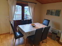 Photo 4 of Cabin, 17 Mulroy Bay Resort, Kerrykeel