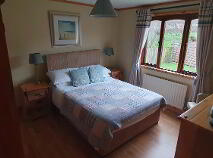 Photo 7 of Cabin, 17 Mulroy Bay Resort, Kerrykeel