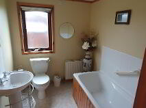 Photo 9 of Cabin, 17 Mulroy Bay Resort, Kerrykeel