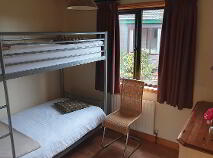 Photo 9 of Cabin, 19 Mulroy Bay Resort, Kerrykeel