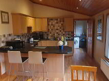 Photo 3 of Cabin, 19 Mulroy Bay Resort, Kerrykeel