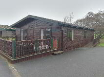 Photo 2 of Cabin, 19 Mulroy Bay Resort, Kerrykeel