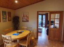 Photo 4 of Cabin, 19 Mulroy Bay Resort, Kerrykeel