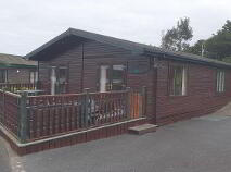 Photo 1 of Cabin, 19 Mulroy Bay Resort, Kerrykeel