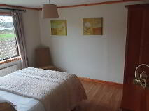 Photo 8 of Cabin, 19 Mulroy Bay Resort, Kerrykeel