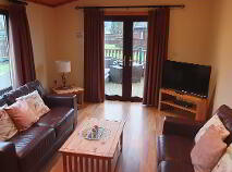 Photo 5 of Cabin, 19 Mulroy Bay Resort, Kerrykeel