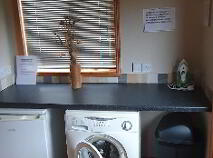 Photo 6 of Cabin, 19 Mulroy Bay Resort, Kerrykeel