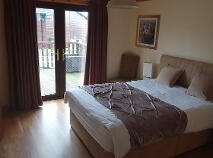 Photo 7 of Cabin, 19 Mulroy Bay Resort, Kerrykeel