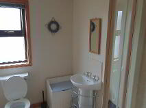 Photo 10 of Cabin, 19 Mulroy Bay Resort, Kerrykeel