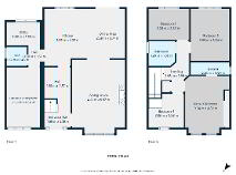 Floorplan 1 of 4 Carn Na Ree, Old Singland Road, Limerick City