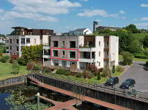 Photo 1 of Apt. 5 The Oaks, Woodford Meadows, Ballyconnell