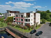 Photo 4 of Apt. 5 The Oaks, Woodford Meadows, Ballyconnell