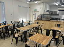 Photo 7 of Herbertstown Hub, Main Street, Herbertstown