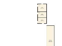 Floorplan 1 of Corcashel, Redhills