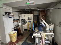 Photo 3 of "Crafty Cleaners" Dry Cleaners/Launderette, 3 Main Street, Carrickmacross