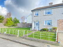 Photo 2 of 33 Hillbrook Estate, Tullow