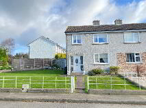 Photo 1 of 33 Hillbrook Estate, Tullow