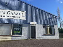 Photo 1 of Commercial Unit At Cook Street, Cappoquin