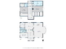 Floorplan 1 of Lower Grawn, Ballinahinch, Birdhill